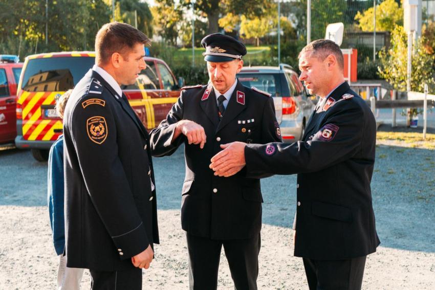 FFW Fahrzeugweihe 03 10 2025 048