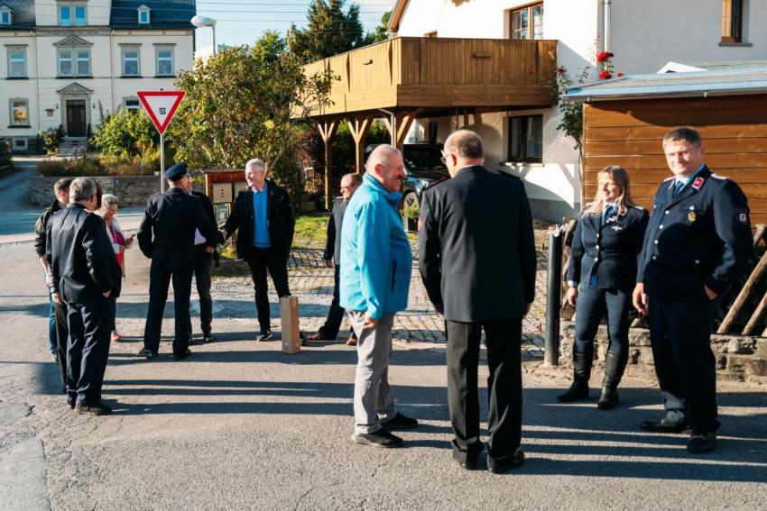 FFW Fahrzeugweihe 03 10 2025 023