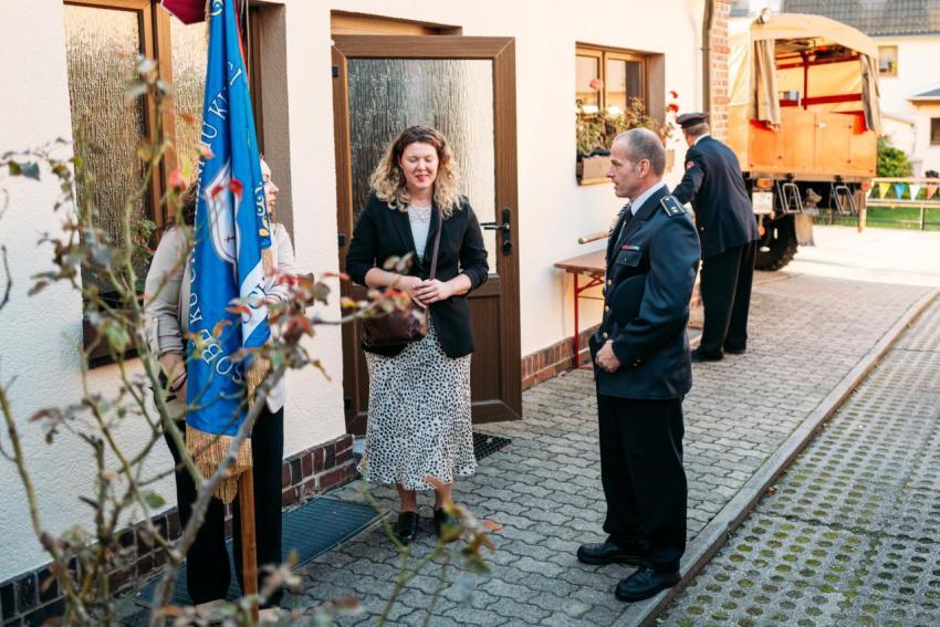FFW Fahrzeugweihe 03 10 2025 052