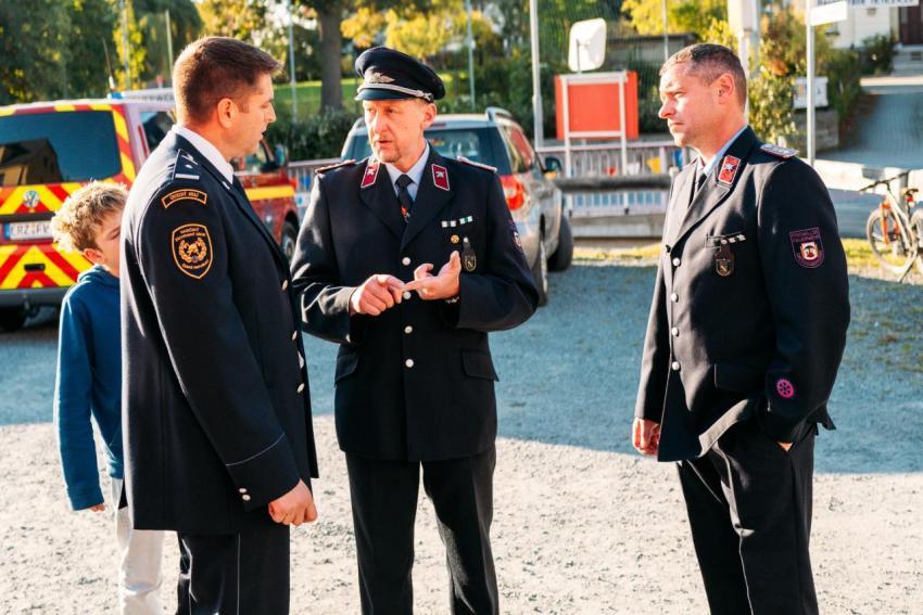 FFW Fahrzeugweihe 03 10 2025 047