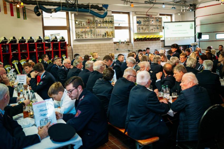 FFW Fahrzeugweihe 03 10 2025 049