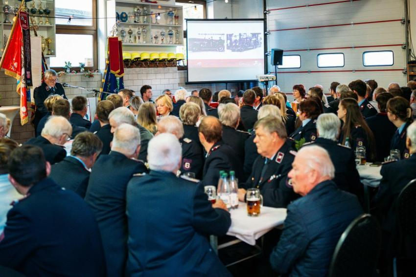 FFW Fahrzeugweihe 03 10 2025 087
