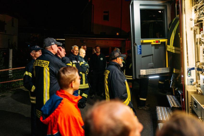 FFW Fahrzeugweihe 03 10 2025 017