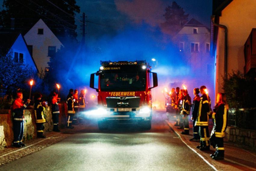 FFW Fahrzeugweihe 03 10 2025 003