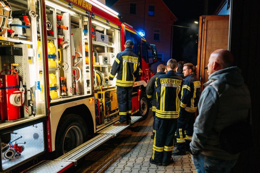 FFW Fahrzeugweihe 03 10 2025 016