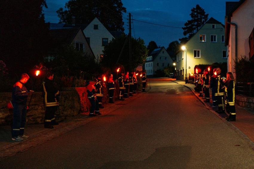 FFW Fahrzeugweihe 03 10 2025 001