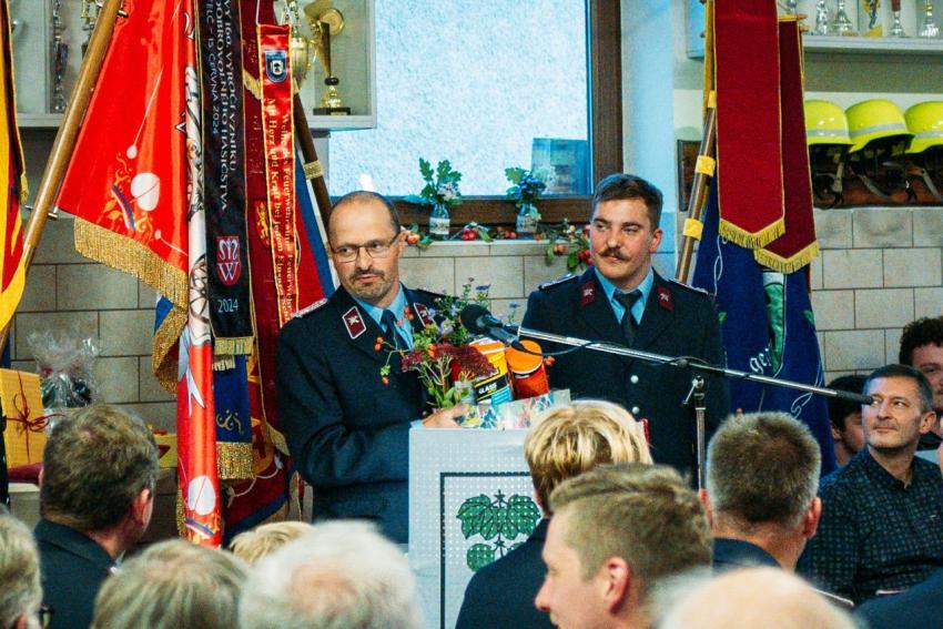 FFW Fahrzeugweihe 03 10 2025 181