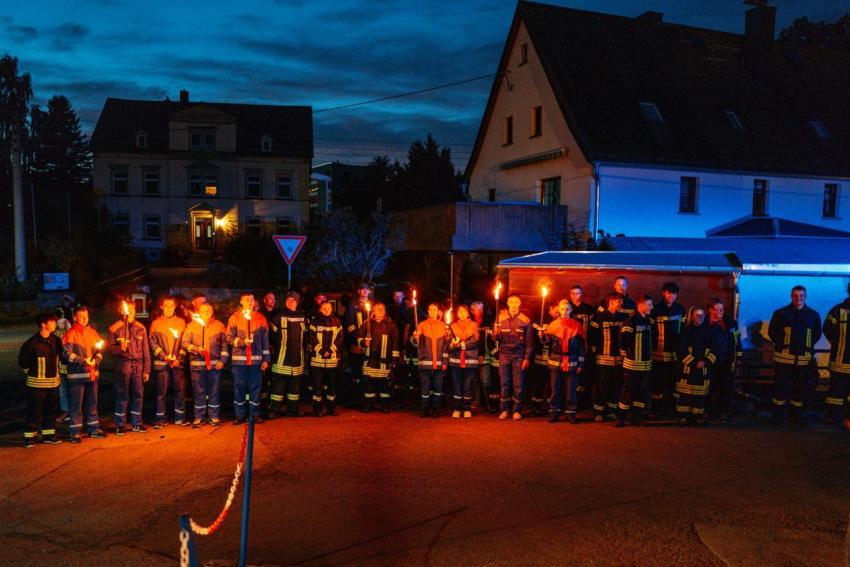 FFW Fahrzeugweihe 03 10 2025 009