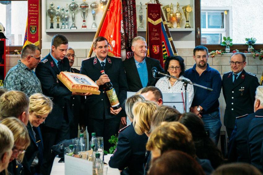 FFW Fahrzeugweihe 03 10 2025 139