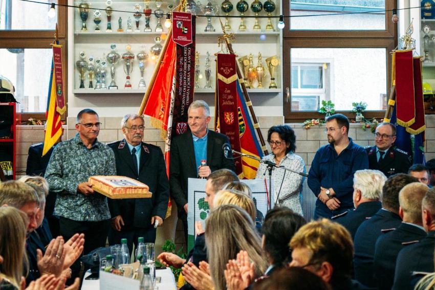 FFW Fahrzeugweihe 03 10 2025 137