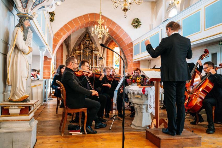 Festgottesdienst 19 10 2025 001