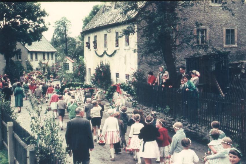 06 1961 Schul und Heimatfest 129