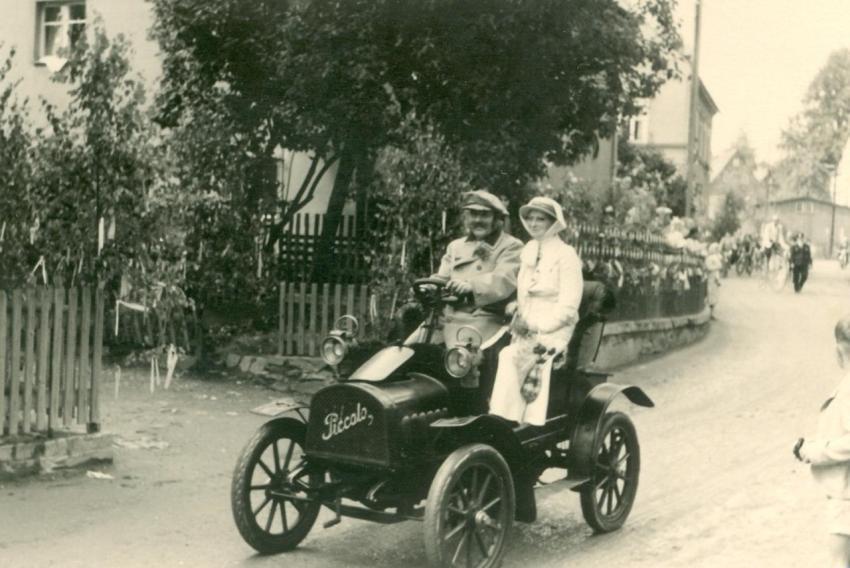 06 1961 Schul und Heimatfest 154