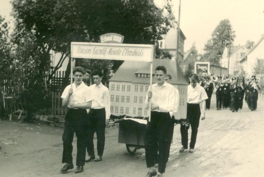 06 1961 Schul und Heimatfest 033