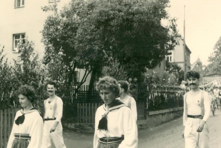 06 1961 Schul und Heimatfest 190