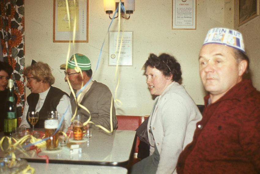 14 08 1971 Gartenfest HeitererBlick 059