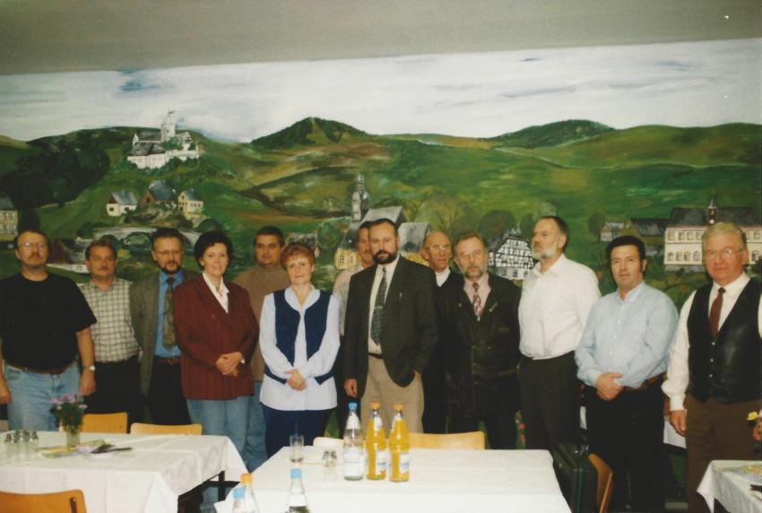 796   3  Oktober 1998  Eingemeindung Hopfgartens 1