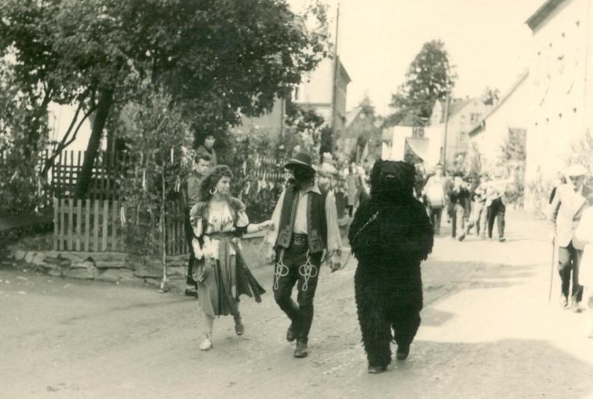 06 1961 Schul und Heimatfest 288