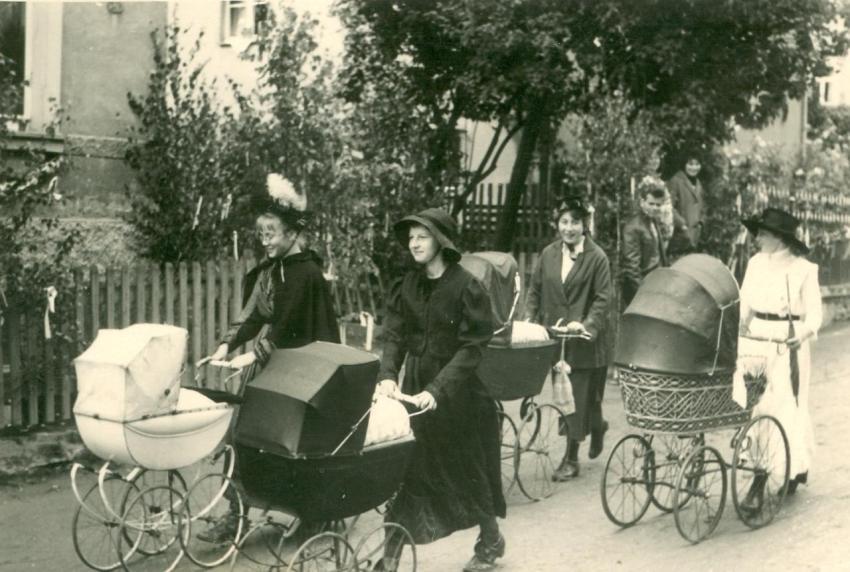 06 1961 Schul und Heimatfest 296