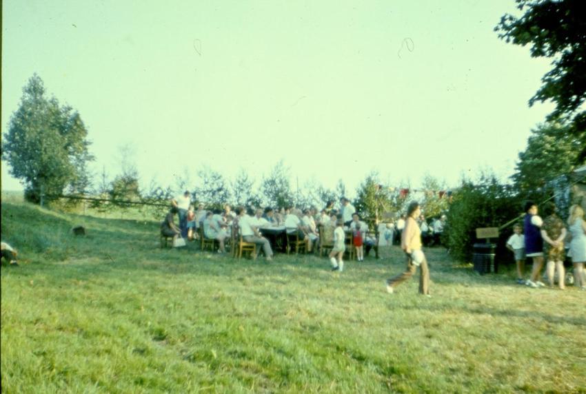 14 08 1971 Gartenfest HeitererBlick 081