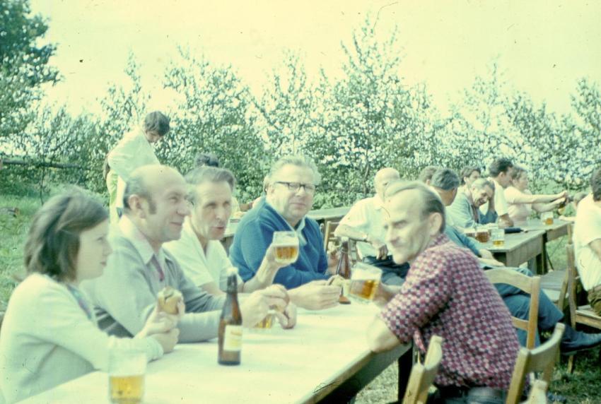 14 08 1971 Gartenfest HeitererBlick 079