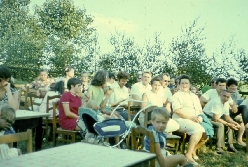 14 08 1971 Gartenfest HeitererBlick 085