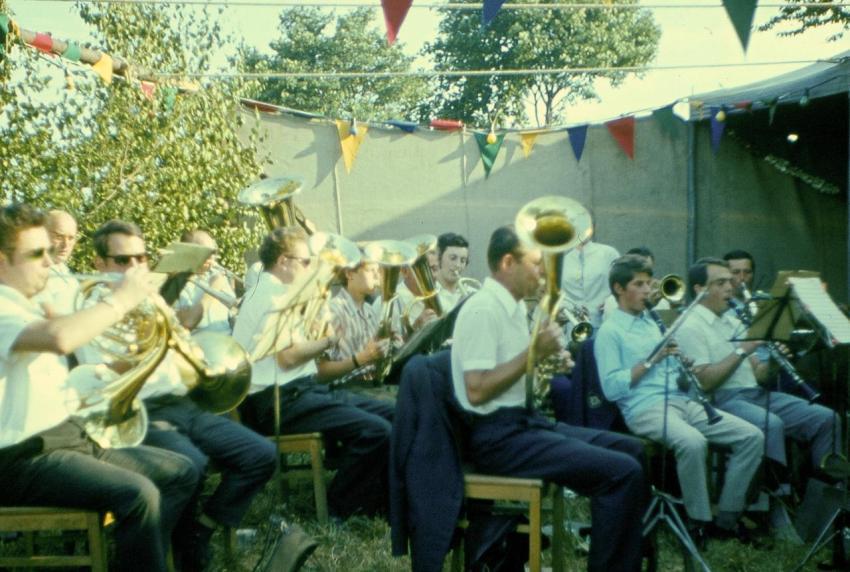 14 08 1971 Gartenfest HeitererBlick 080