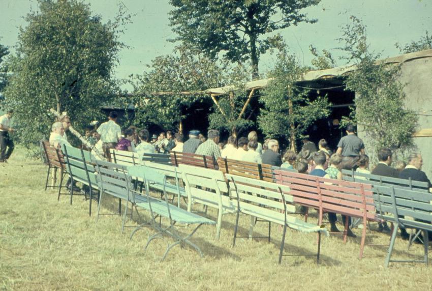 14 08 1971 Gartenfest HeitererBlick 087