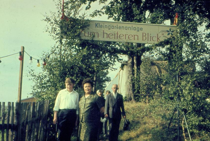 14 08 1971 Gartenfest HeitererBlick 089