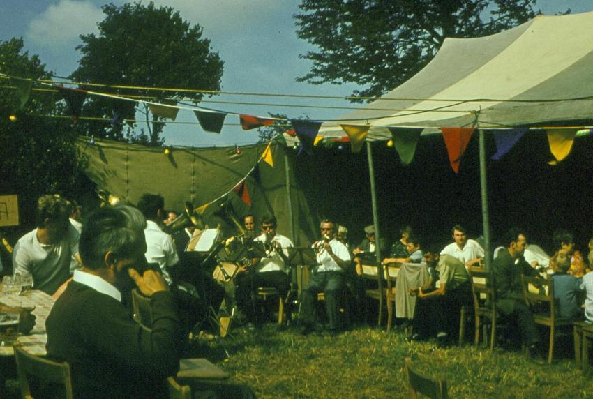 14 08 1971 Gartenfest HeitererBlick 083