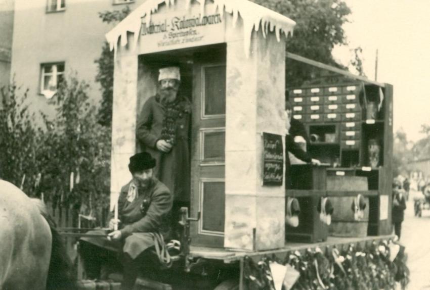 06 1961 Schul und Heimatfest 274