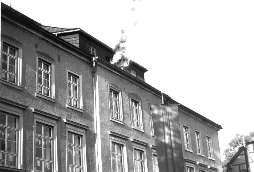 80 Jahre FFWGrossolbersdorf 1957 006