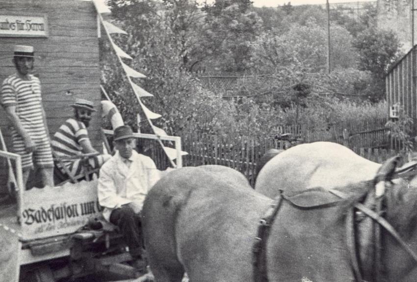 06 1961 Schul und Heimatfest 225