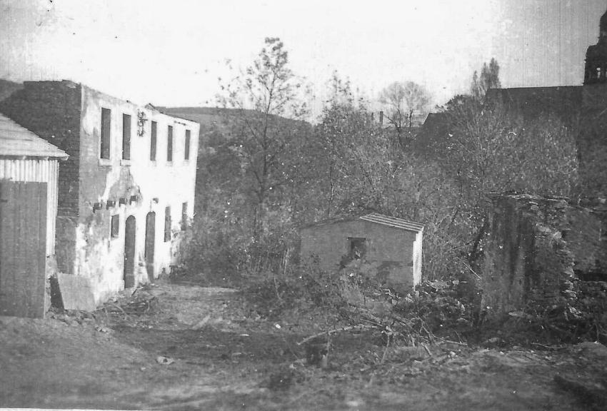 Ortsl  Nr 35 nebenUlbricht