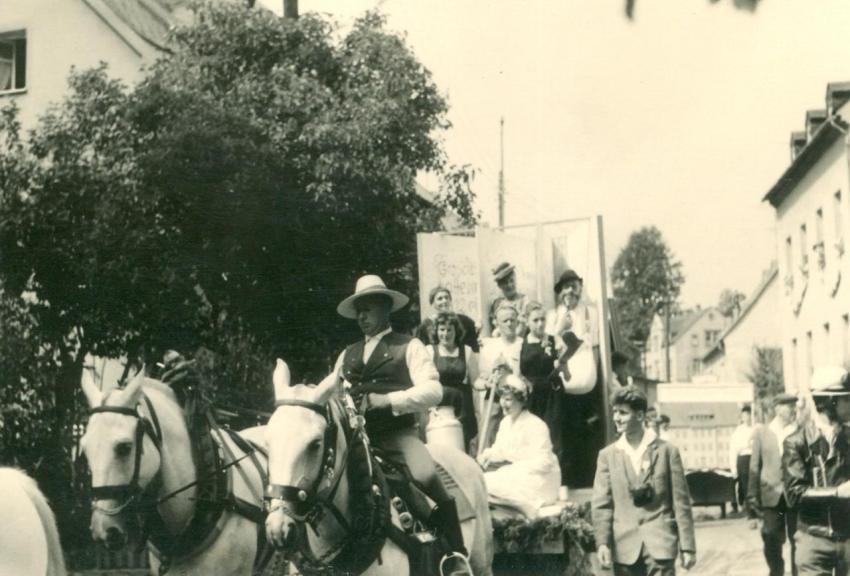 06 1961 Schul und Heimatfest 026