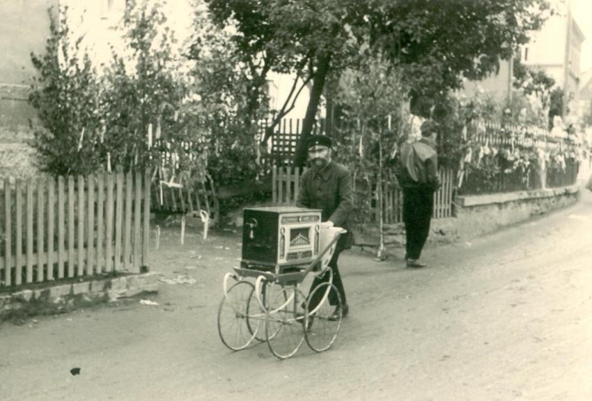 06 1961 Schul und Heimatfest 284