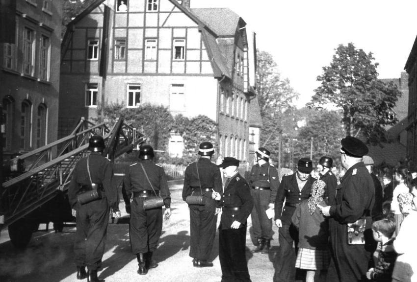 80 Jahre FFWGrossolbersdorf 1957 002