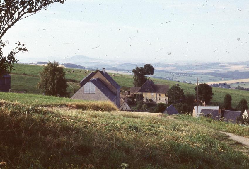 14 08 1971 Gartenfest HeitererBlick 023