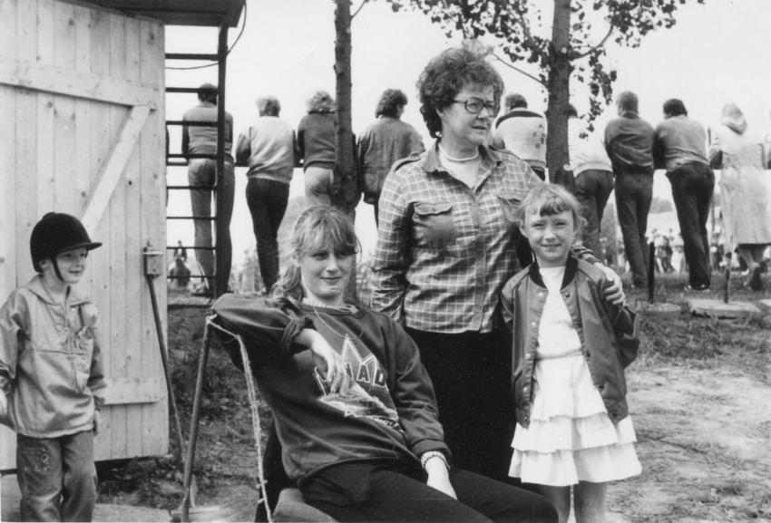 1988 Reitturnier 009