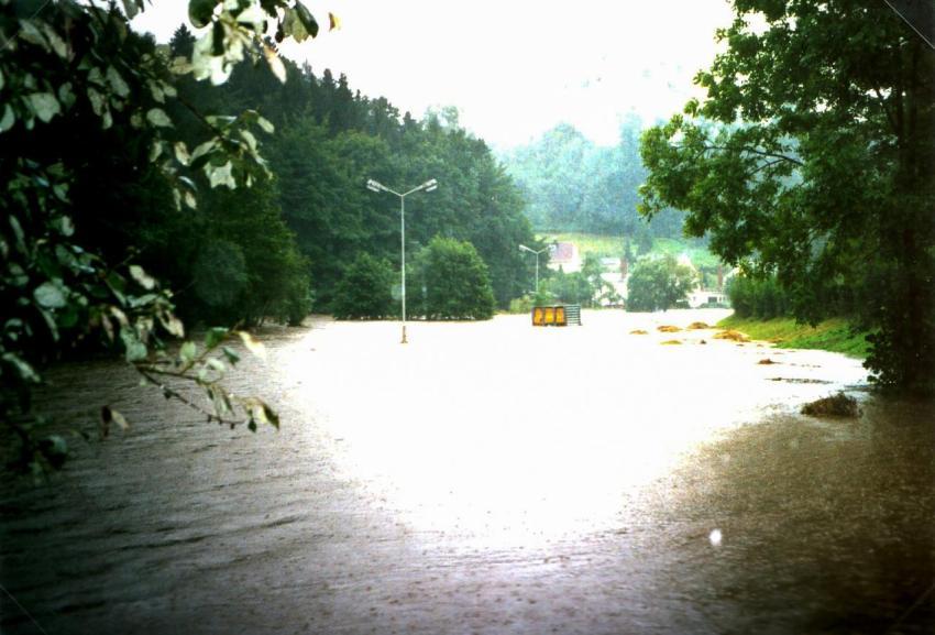 2002 Hochwasser Hopfgarten 004