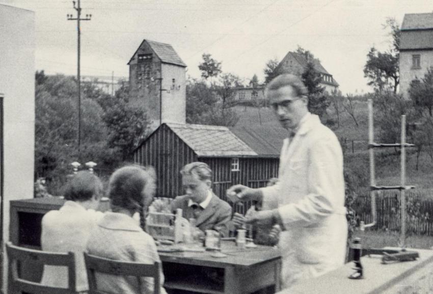 06 1961 Schul und Heimatfest 069