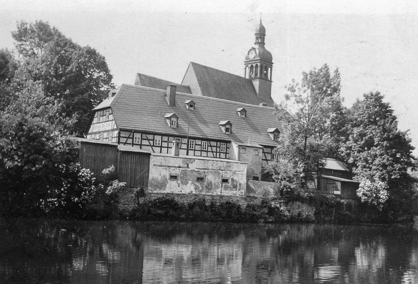 Ortsansichten Heinzebankstrasse weisser Stein 010