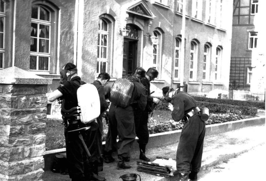 80 Jahre FFWGrossolbersdorf 1957 012