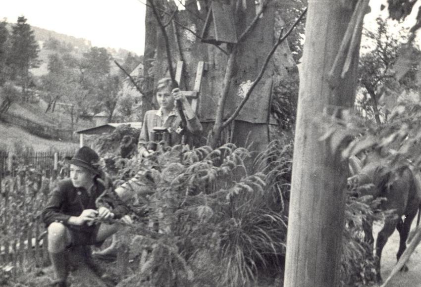 06 1961 Schul und Heimatfest 106