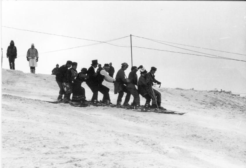 Skifasching 1986 14