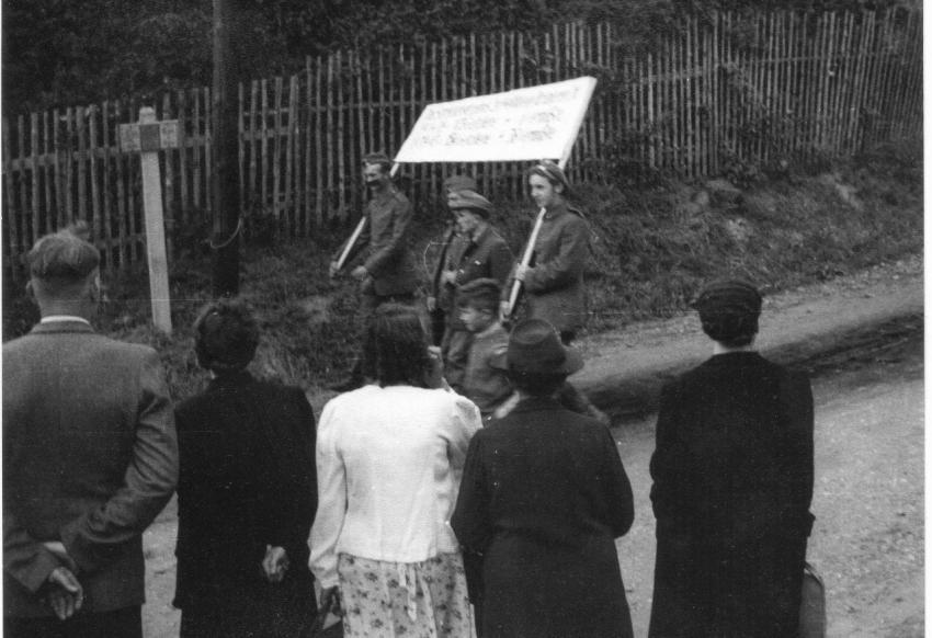 Heimatfest 1951 0105