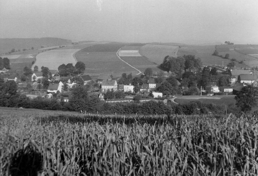 Ortsansichten Heinzebankstrasse weisser Stein 004