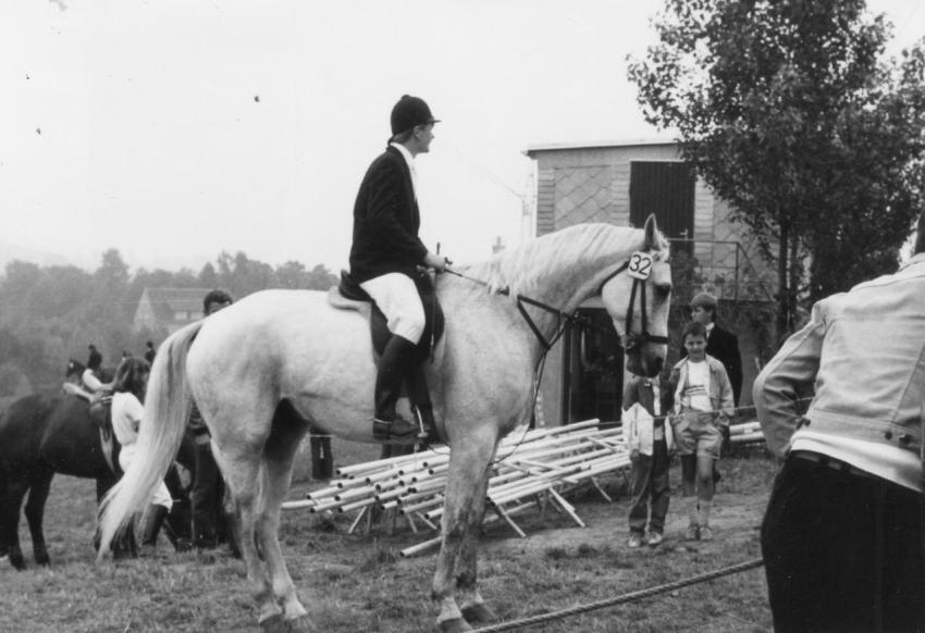 1988 Reitturnier 020