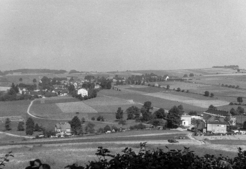 Ortsansichten Heinzebankstrasse weisser Stein 006