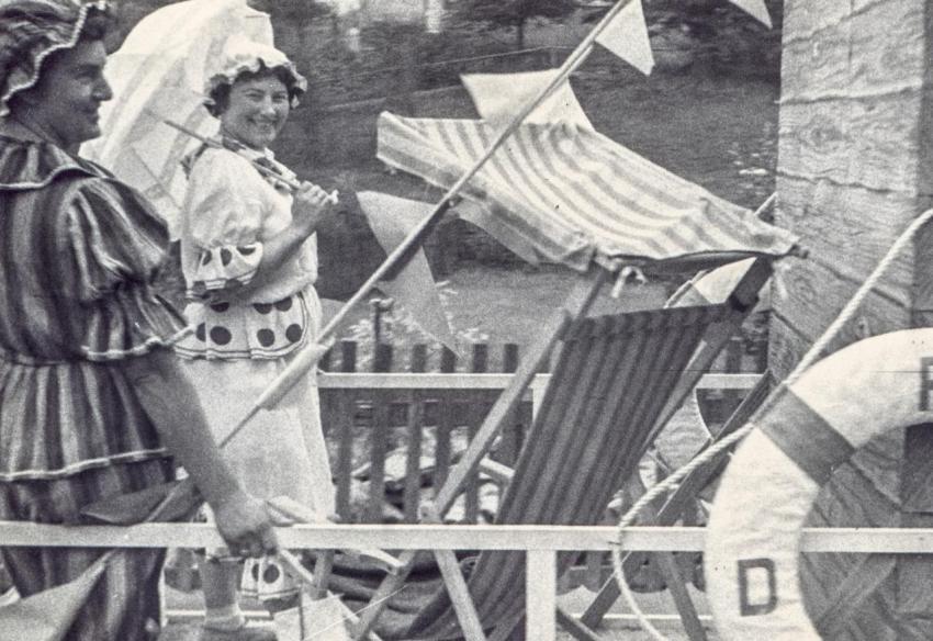 06 1961 Schul und Heimatfest 226